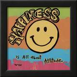 Happiness