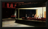 Nighthawks  c1942