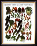 Summer Vegetables
