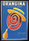 Orangina