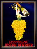 Campagne Joseph Perrier