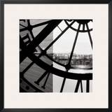Clock Musée d'Orsay II