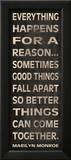 Everything Happens