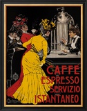Caffe Espresso