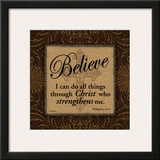 Believe