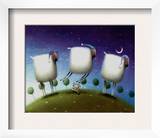 Insomniac Sheep