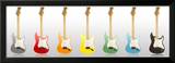 Guitar Spectrum