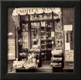 Enoteca  Toscana