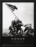 Honor: Iwo Jima