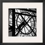 Paris Clock II