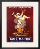 Cafe Martin