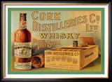 Cork Distilleries Co Ltd Whisky