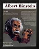 Heroes of the 20th Century - Albert Einstein