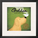 Golden Dog Coffee Co