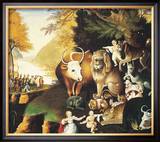 Peaceable Kingdom