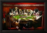 Poker Sympathy