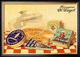 Fromageries