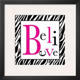 Believe