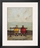 Bums on Seat