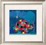 Elmer and the Lost Teddy