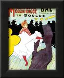 Moulin Rouge  c1891
