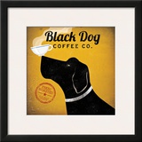 Black Dog Coffee Co