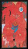 Flower Myth  1918