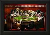Poker Sympathy