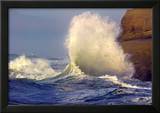 Perseverance: Crashing Wave