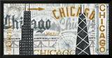 Hey Chicago Vintage