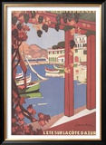 Cote d'Azur