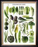 Green Vegetables