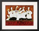 Buon Appetito