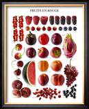 Red Fruit