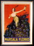 Marsala Florio