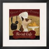 Biscuit Café