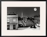 La Tour Eiffel de la rue St Eleuthère