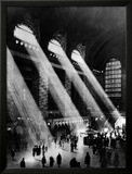 Grand Central Station  New York City