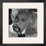 Albert Einstein