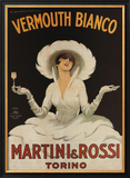 Martini Rossi Vermouth Bianco