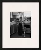 Kitchen Hairdresser