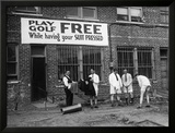 Play Golf Free