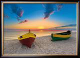 Two Boats