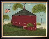 Round Barn