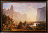 Yosemite Valley