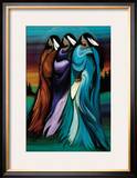 Three Sisters