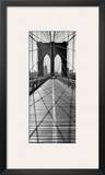 Across Brooklyn Bridge