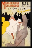 Moulin Rouge  c1891