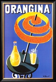Orangina