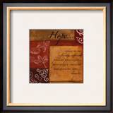 Words to Live By  Hope